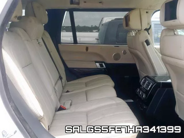 SALGS5FE7HA341399