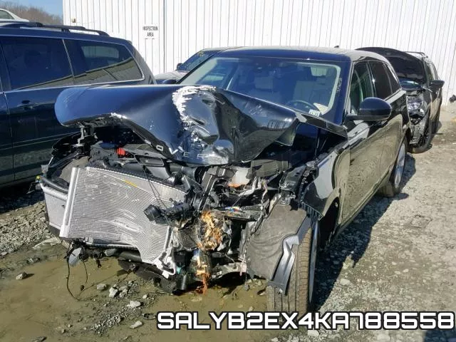 SALYB2EX4KA788558