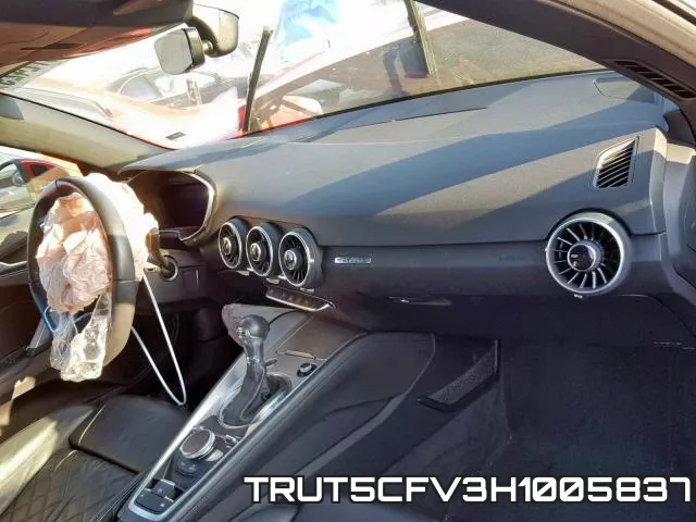 TRUT5CFV3H1005837