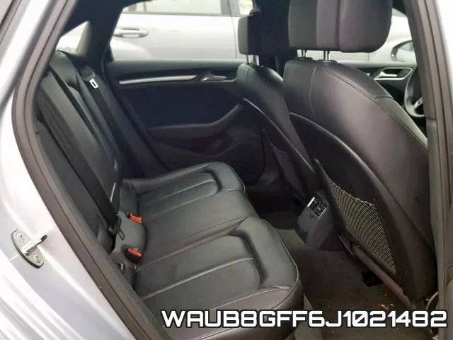 WAUB8GFF6J1021482