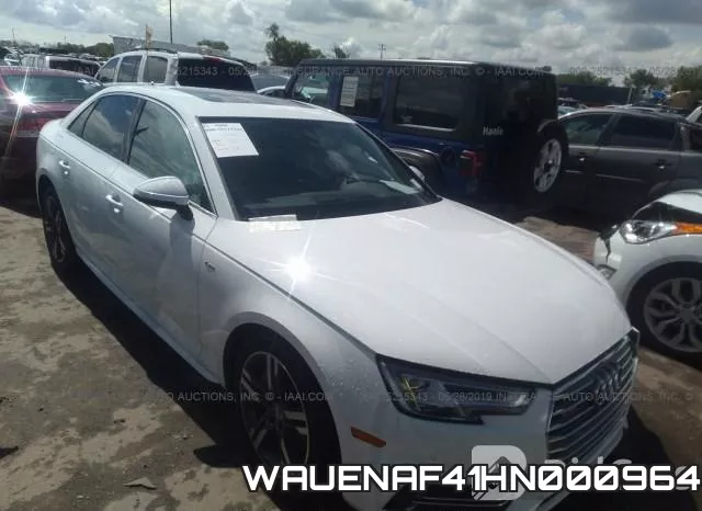 WAUENAF41HN000964