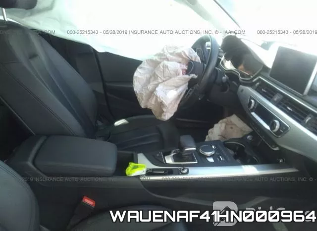 WAUENAF41HN000964