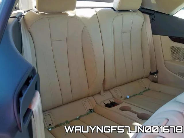 WAUYNGF57JN001678