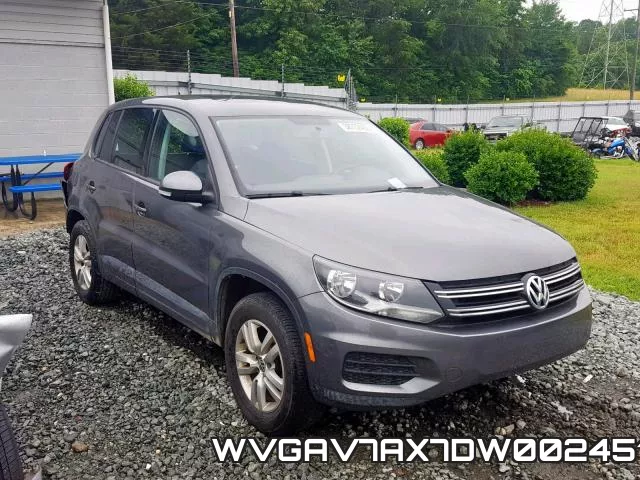 WVGAV7AX7DW002451