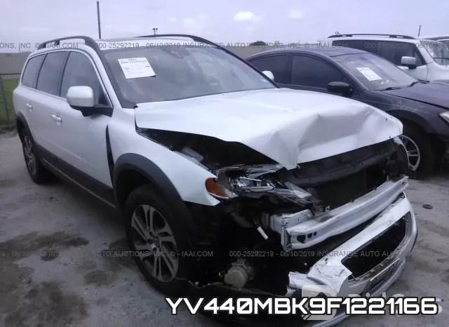 YV440MBK9F1221166
