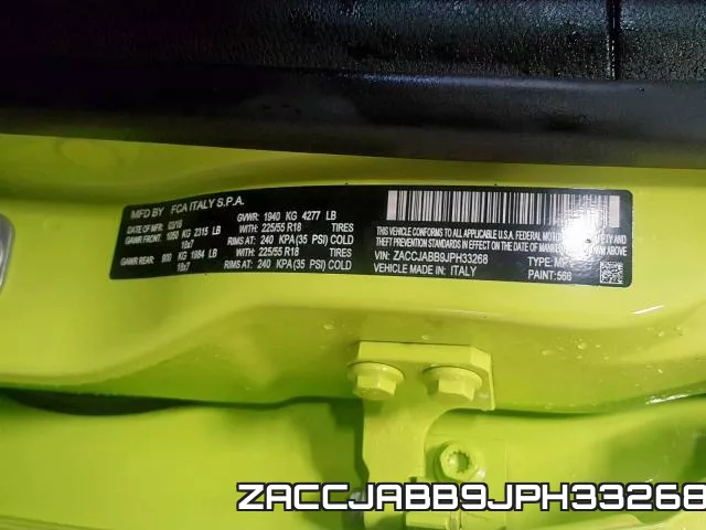 ZACCJABB9JPH33268
