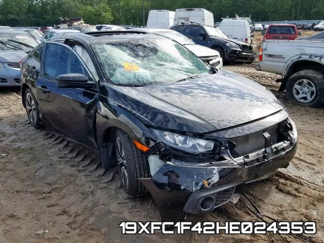 19XFC1F42HE024353