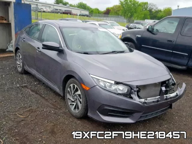 19XFC2F79HE218457