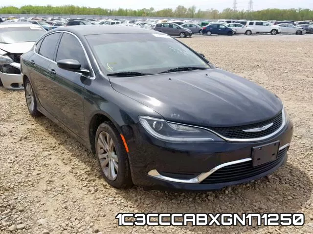 1C3CCCABXGN171250