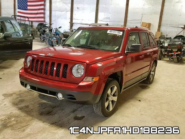 1C4NJPFA1HD188236