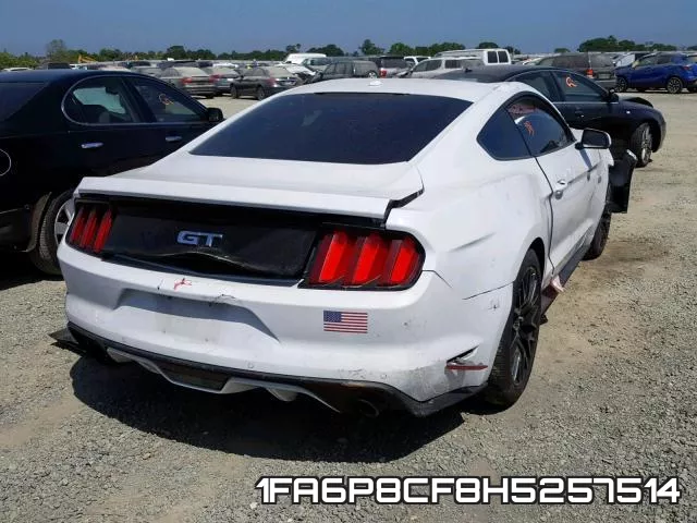 1FA6P8CF8H5257514