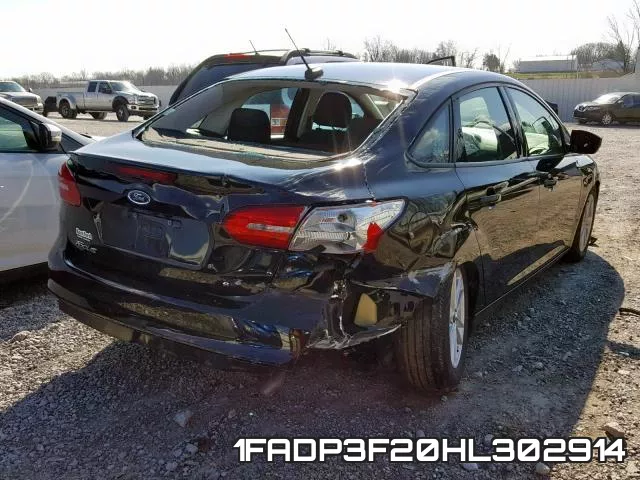 1FADP3F20HL302914