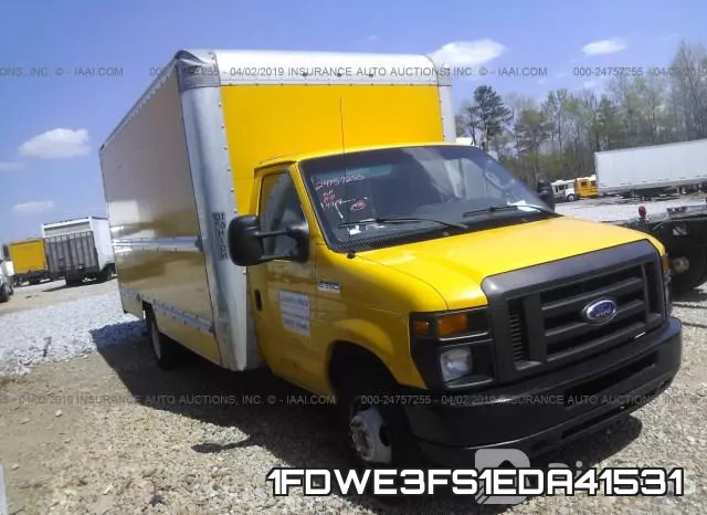 1FDWE3FS1EDA41531