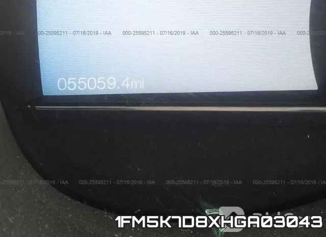 1FM5K7D8XHGA03043