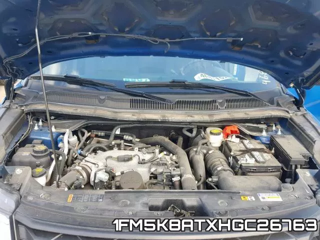 1FM5K8ATXHGC26763