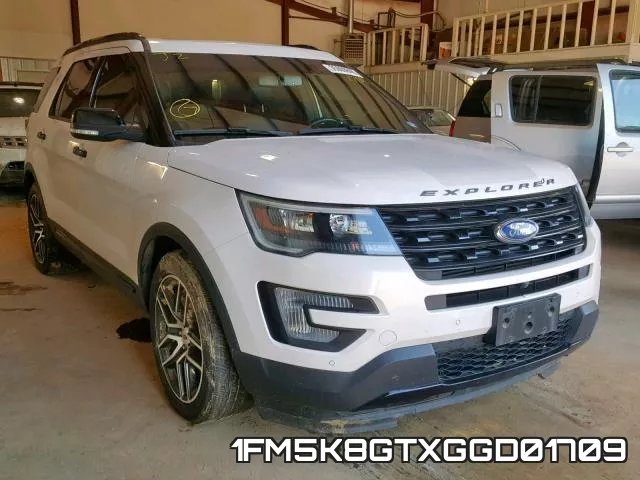 1FM5K8GTXGGD01709