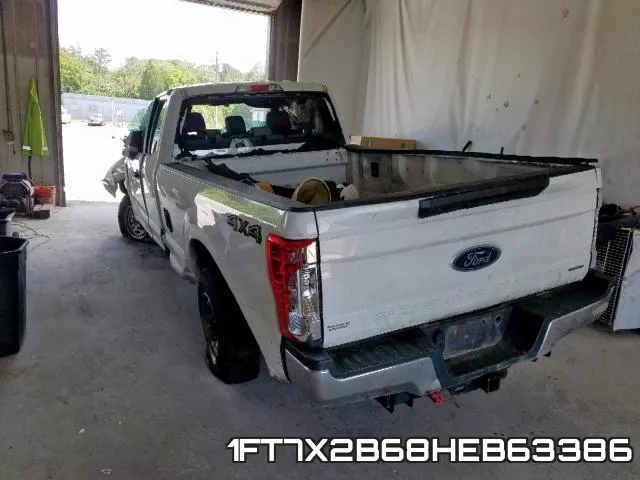 1FT7X2B68HEB63386