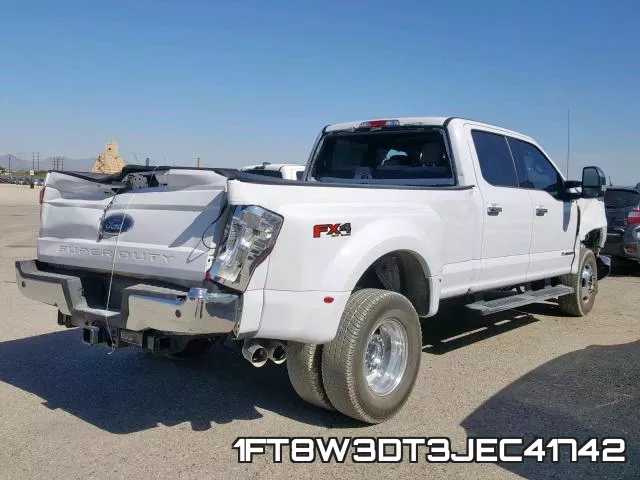 1FT8W3DT3JEC41742