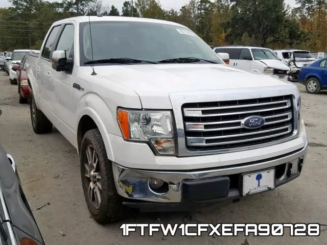 1FTFW1CFXEFA90728