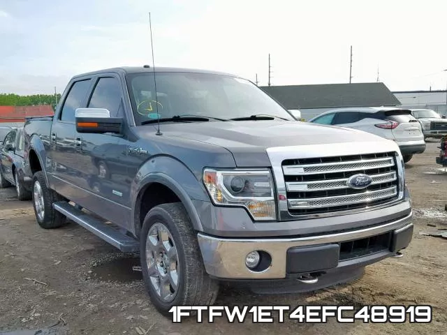 1FTFW1ET4EFC48919
