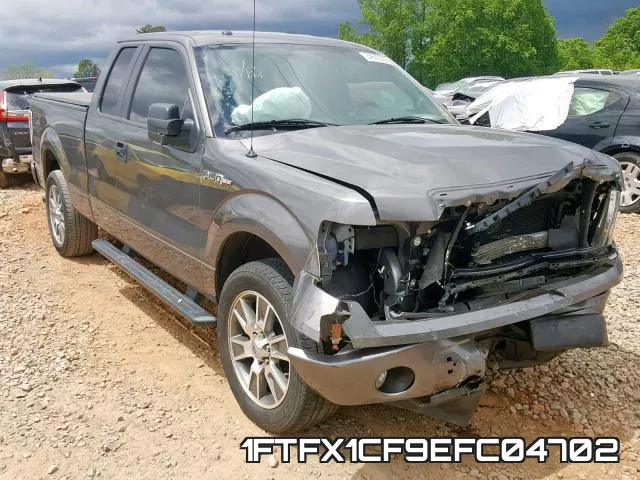 1FTFX1CF9EFC04702