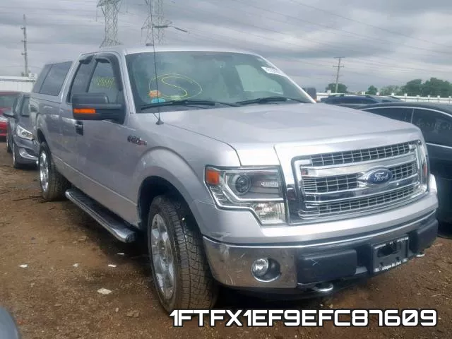 1FTFX1EF9EFC87609