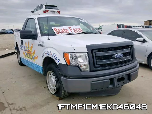 1FTMF1CM1EKG46048