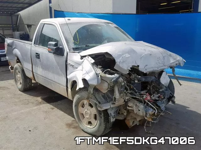 1FTMF1EF5DKG47006
