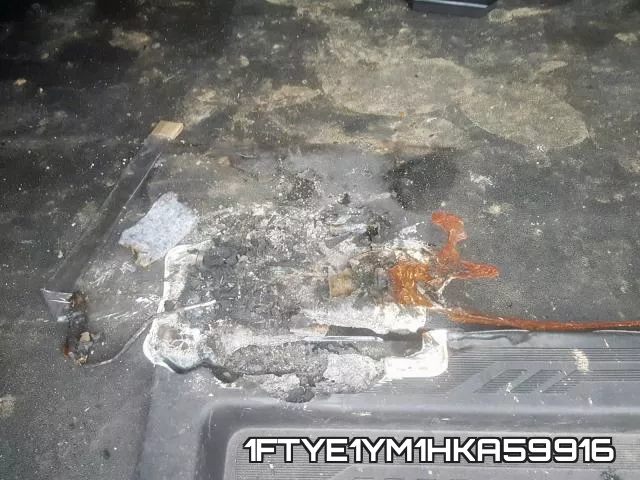 1FTYE1YM1HKA59916
