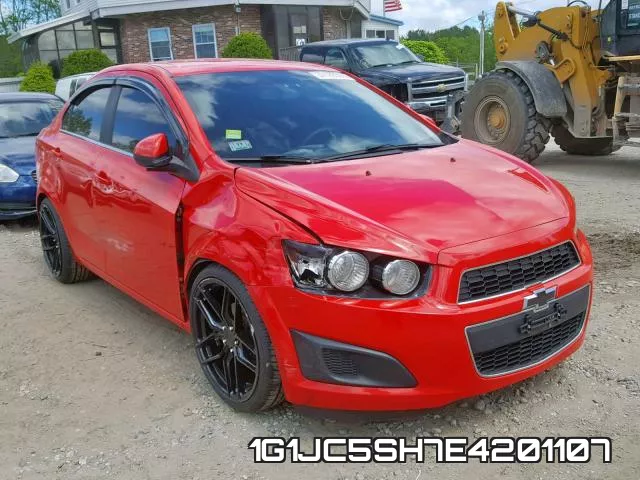 1G1JC5SH7E4201107