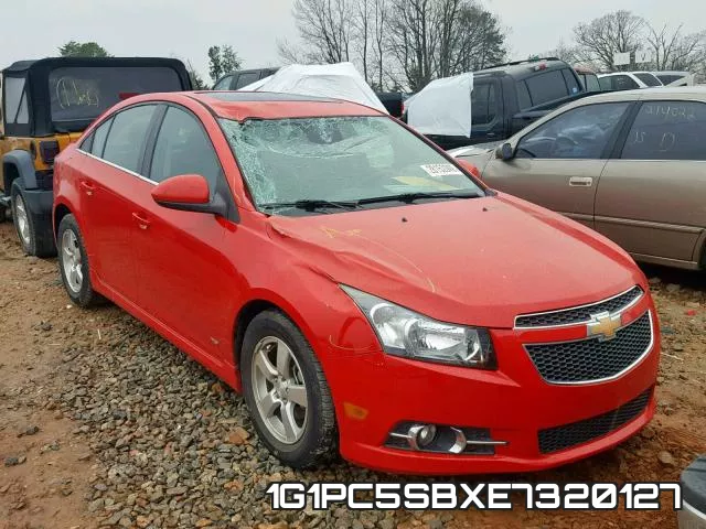1G1PC5SBXE7320127