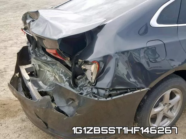 1G1ZB5ST1HF146267