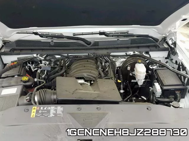 1GCNCNEH8JZ288730