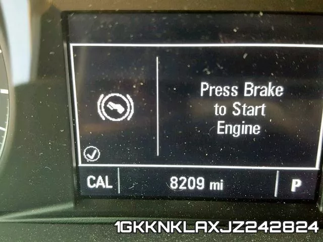 1GKKNKLAXJZ242824