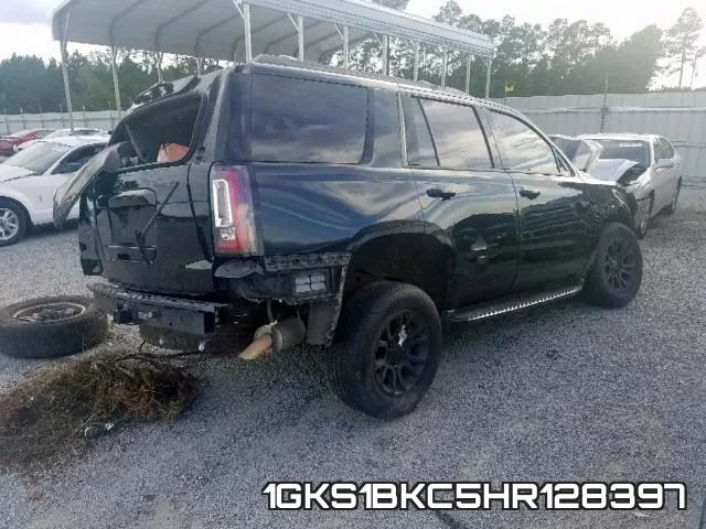 1GKS1BKC5HR128397