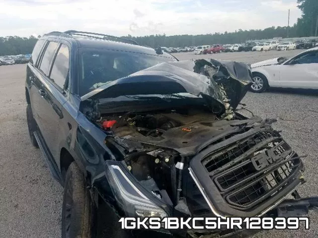 1GKS1BKC5HR128397