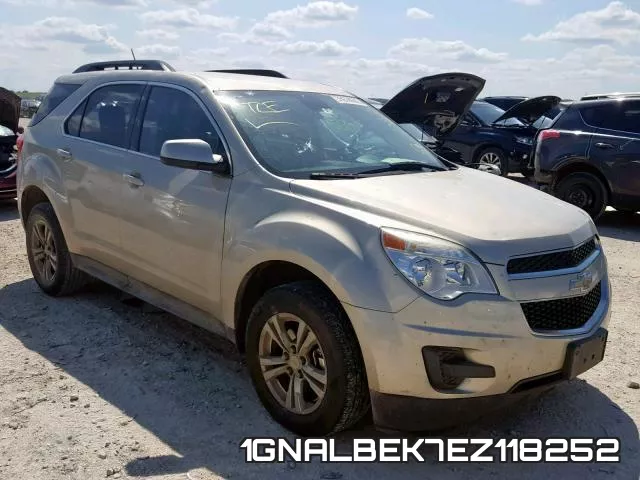 1GNALBEK7EZ118252