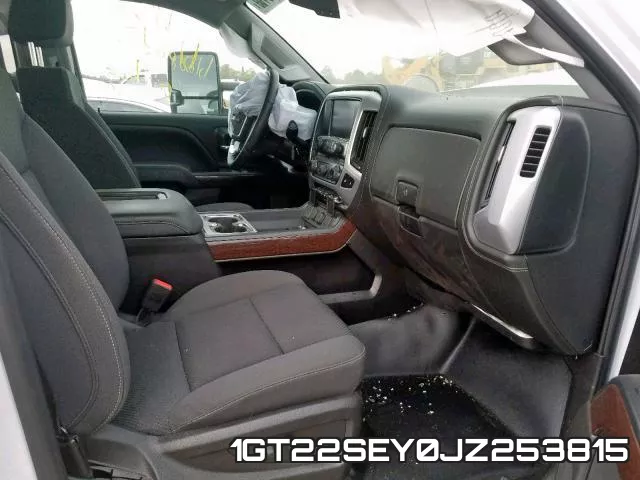 1GT22SEY0JZ253815