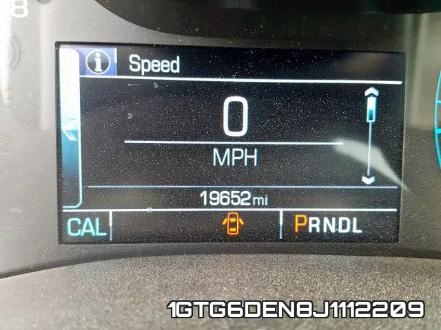 1GTG6DEN8J1112209