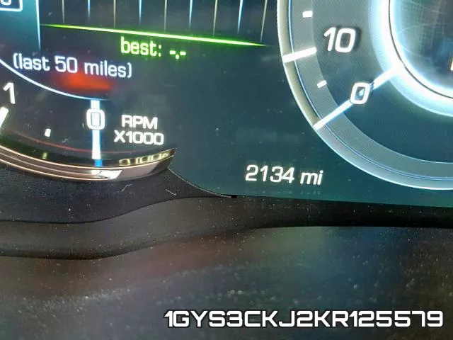 1GYS3CKJ2KR125579