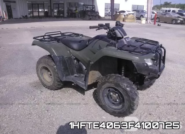 1HFTE4063F4100725
