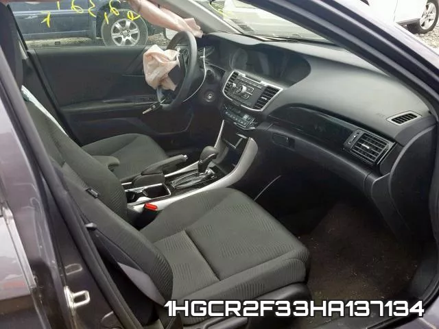 1HGCR2F33HA137134
