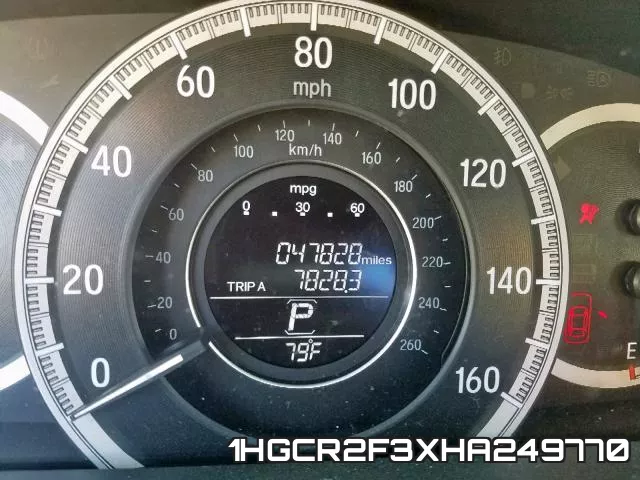 1HGCR2F3XHA249770