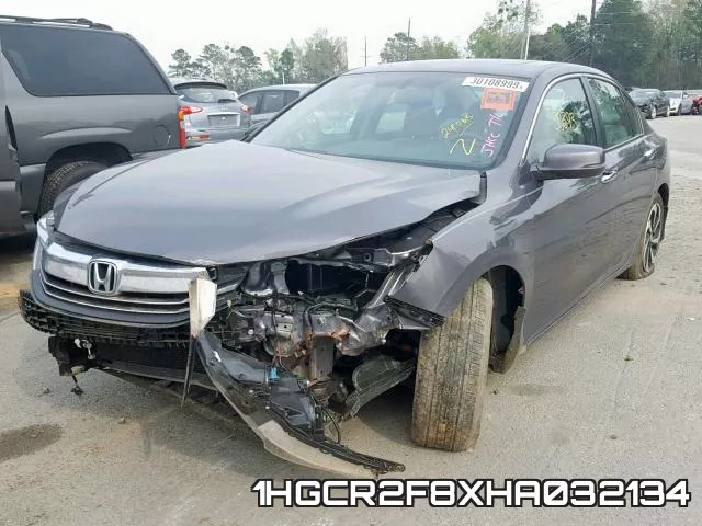 1HGCR2F8XHA032134