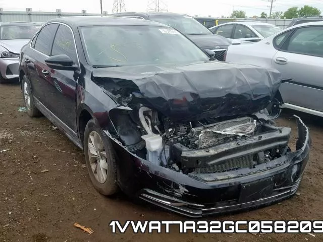 1VWAT7A32GC058209