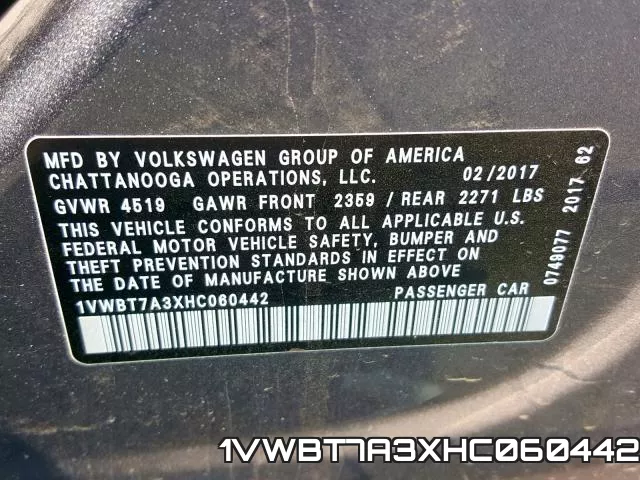 1VWBT7A3XHC060442_10.webp