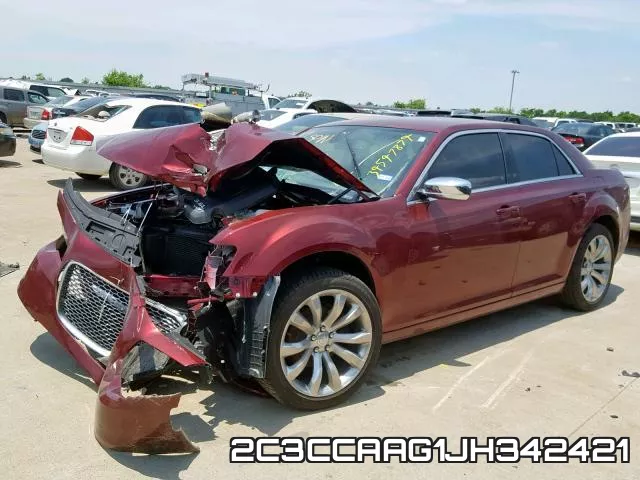 2C3CCAAG1JH342421
