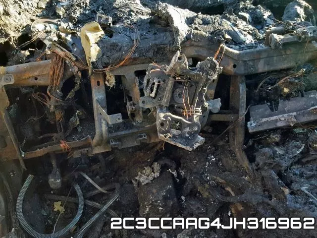2C3CCAAG4JH316962
