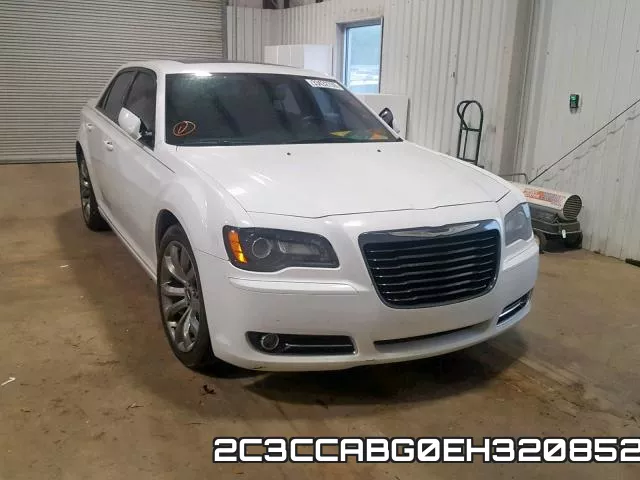 2C3CCABG0EH320852