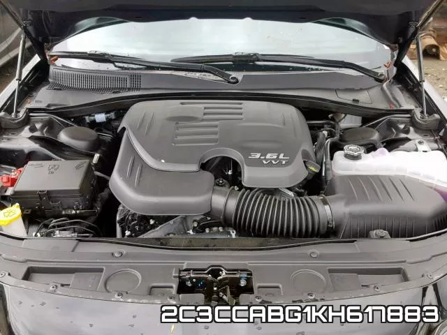 2C3CCABG1KH617883